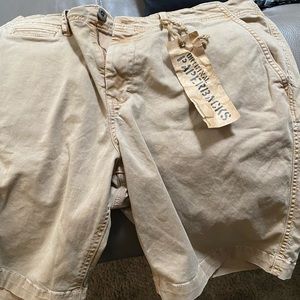 Men’s Shorts